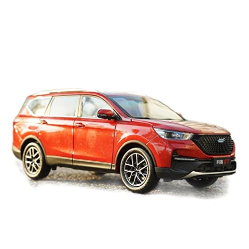 YCNXEB Miniatur Modelle 1 18 Für GT Offroad SUV Legierung Simulation Automodell Metall Souvenir Sammlung Statisches Fahrzeug Originalgetreue Nachbildung YCNXEB Miniatur Modelle 1 18 Für GT Offroad SUV Legierung Simulation Automodell Metall Souvenir Sammlung Statisches Fahrzeug Originalgetreue Nachbildung von YCNXEB