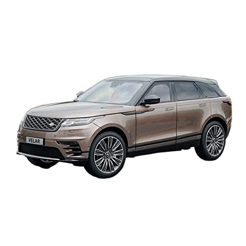 YCNXEB Miniatur Modelle 1 18 Für Land Rover Star Vein Legierung Druckguss Modellauto Dekoration Sammlung Display Geschenk Nachbildung(B) von YCNXEB