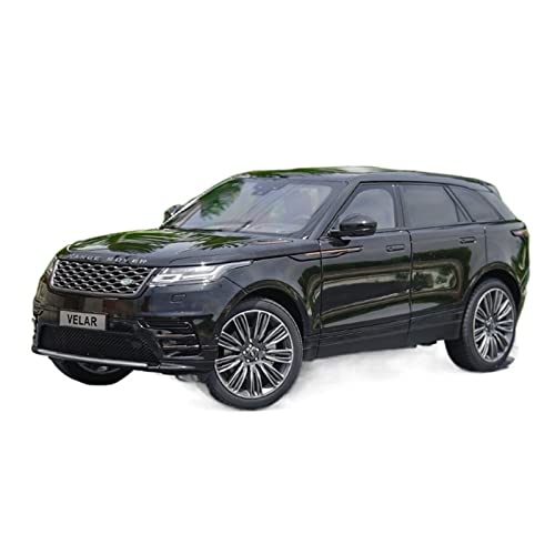 YCNXEB Miniatur Modelle 1 18 Für Land Rover Star Vein Legierung Druckguss Modellauto Dekoration Sammlung Display Geschenk Nachbildung(C) von YCNXEB