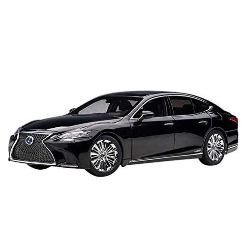 YCNXEB Miniatur Modelle 1 18 Für Lexus LS500h Legierung Druckguss Simulation Automodell Geschenksammlung Dekoration Nachbildung YCNXEB Miniatur Modelle 1 18 Für Lexus LS500h Legierung Druckguss Simulation Automodell Geschenksammlung Dekoration Nachbildung von YCNXEB