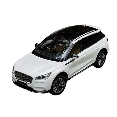YCNXEB Miniatur Modelle 1 18 Für Lincoln Adventurer Alloy Die Casting Model Collection Display Spielzeugauto Kindergeschenk Originalgetreue Nachbildung(B) von YCNXEB