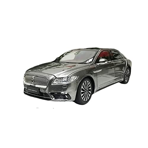 YCNXEB Miniatur Modelle 1 18 Für Lincoln Continental Alloy Die Casting Model Collection Display Spielzeugauto Kindergeschenk Originalgetreue Nachbildung(C) von YCNXEB