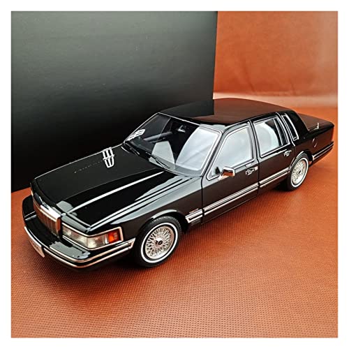 YCNXEB Miniatur Modelle 1 18 Für Lincoln-Legierung Druckguss Voll Geöffnete Simulation Automodell Sammlung Dekoration Nachbildung YCNXEB Miniatur Modelle 1 18 Für Lincoln-Legierung Druckguss Voll Geöffnete Simulation Automodell Sammlung Dekoration Nachbildung von YCNXEB