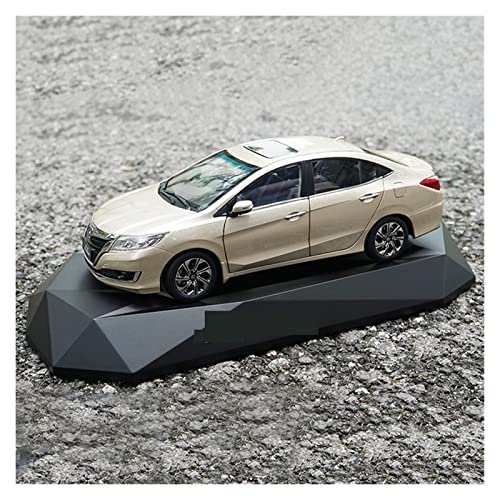 YCNXEB Miniatur Modelle 1 18 Für Lingpai 2018 Honda CRIDER Legierung Statische Anzeige Heißer Spielzeug Ornament Geschenk Originalgetreue Nachbildung von YCNXEB