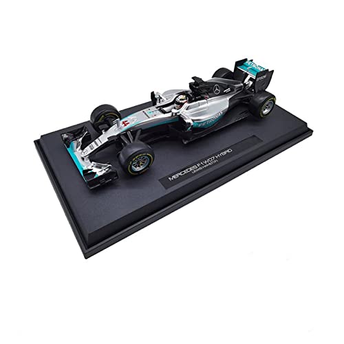 YCNXEB Miniatur Modelle 1 18 Für Mercedes-Benz Hamilton W07 2016 Legierungssimulation Rennmodell Souvenir Dekoration Geschenke Nachbildung YCNXEB Miniatur Modelle 1 18 Für Mercedes-Benz Hamilton W07 2016 Legierungssimulation Rennmodell Souvenir Dekoration Geschenke Nachbildung von YCNXEB
