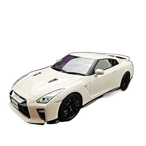 YCNXEB Miniatur Modelle 1 18 Für Nissan GT-R R35 2020 Legierungsharzsimulation Sportwagenmodellsammlung Dekoration Nachbildung YCNXEB Miniatur Modelle 1 18 Für Nissan GT-R R35 2020 Legierungsharzsimulation Sportwagenmodellsammlung Dekoration Nachbildung von YCNXEB