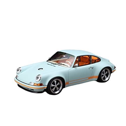 YCNXEB Miniatur Modelle 1 18 Für Porsche 911 Klassischer Sportwagen Exquisites Harz-Simulationsmodell Geschenk Für Erwachsene Hobby-Sammlung Originalgetreue Nachbildung YCNXEB Miniatur Modelle 1 18 Für Porsche 911 Klassischer Sportwagen Exquisites Harz-Simulationsmodell Geschenk Für Erwachsene Hobby-Sammlung Originalgetreue Nachbildung von YCNXEB