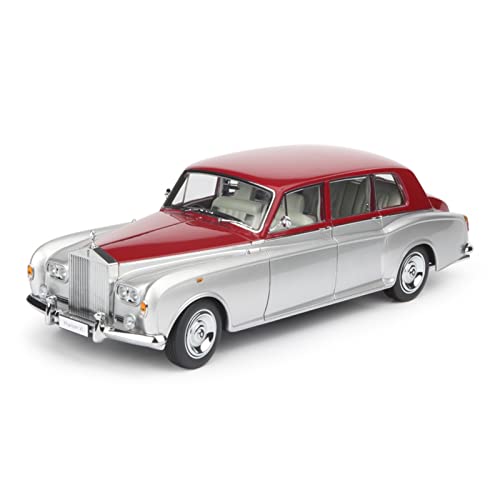YCNXEB Miniatur Modelle 1 18 Für Rolls-Royce Phantom Der Sechsten Generation Legierungssimulationsautomodellsammlung Dunkelrote Farbabstimmung Nachbildung YCNXEB Miniatur Modelle 1 18 Für Rolls-Royce Phantom Der Sechsten Generation Legierungssimulationsautomodellsammlung Dunkelrote Farbabstimmung Nachbildung von YCNXEB