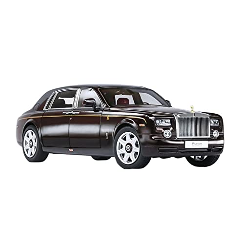 YCNXEB Miniatur Modelle 1 18 Für Rolls Royce Phantom Dragon Edition Legierung Druckguss Statische Modellauto Sammlung Männer Geschenk Originalgetreue Nachbildung YCNXEB Miniatur Modelle 1 18 Für Rolls Royce Phantom Dragon Edition Legierung Druckguss Statische Modellauto Sammlung Männer Geschenk Originalgetreue Nachbildung von YCNXEB