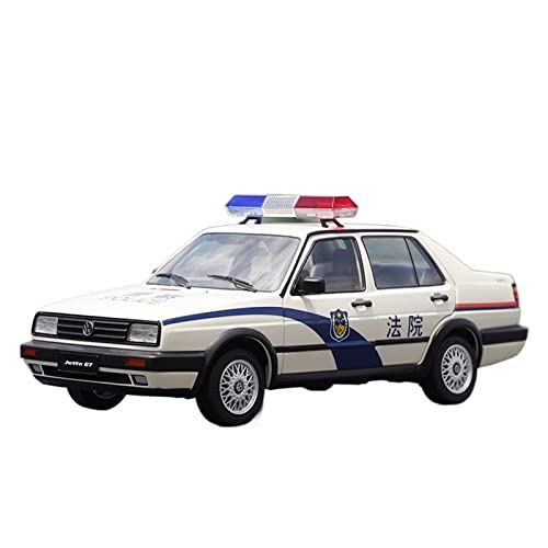 YCNXEB Miniatur Modelle 1 18 Für Volkswagen Jetta White Court Car Legierung Druckguss Modell Dekoration Sammlung Display Nachbildung YCNXEB Miniatur Modelle 1 18 Für Volkswagen Jetta White Court Car Legierung Druckguss Modell Dekoration Sammlung Display Nachbildung von YCNXEB