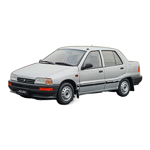 YCNXEB Miniatur Modelle 1 18 Für Xiali 3 Fach Silber Autolegierung Druckguss Modell Dekoration Sammlung Display Geschenk Nachbildung YCNXEB Miniatur Modelle 1 18 Für Xiali 3 Fach Silber Autolegierung Druckguss Modell Dekoration Sammlung Display Geschenk Nachbildung von YCNXEB