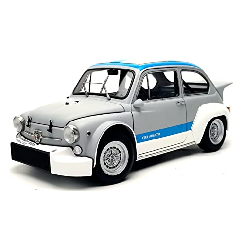 YCNXEB Miniatur Modelle 1 18 for FIAT Abbas Simulation Legierung Automodell Erwachsene Sammlung Ornamente Und Kunsthandwerk Nachbildung YCNXEB Miniatur Modelle 1 18 for FIAT Abbas Simulation Legierung Automodell Erwachsene Sammlung Ornamente Und Kunsthandwerk Nachbildung von YCNXEB
