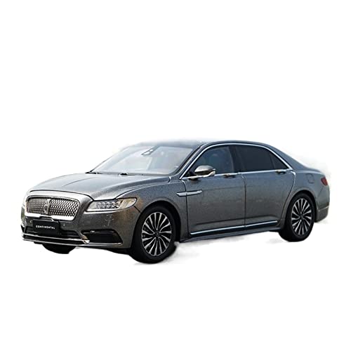 YCNXEB Miniatur Modelle 1 18 for Lincoln Continental Alloy Druckguss Modellauto Dekoration Sammlung Display Geschenk Nachbildung(D) von YCNXEB
