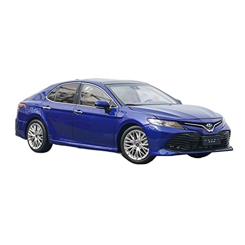 YCNXEB Miniatur Modelle 1 18 for Toyota Blue Camry Legierung Druckguss Modellauto Dekoration Sammlung Display Geschenk Nachbildung YCNXEB Miniatur Modelle 1 18 for Toyota Blue Camry Legierung Druckguss Modellauto Dekoration Sammlung Display Geschenk Nachbildung von YCNXEB