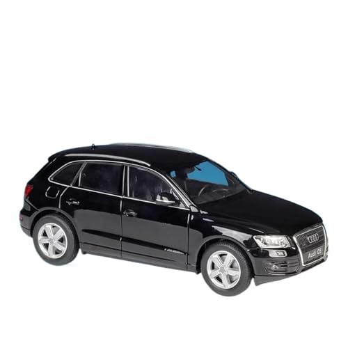 YCNXEB Miniatur Modelle 1 24 Für Audi Q5 SUV Legierung Automodell Druckguss Geländewagen Automodell Simulation Sammlung Spielzeug Originalgetreue Nachbildung von YCNXEB