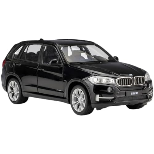 YCNXEB Miniatur Modelle 1 24 Für BMW X5 Crossover SUV Simulation Legierung Modell Sammlung Ornamente Originalgetreue Nachbildung YCNXEB Miniatur Modelle 1 24 Für BMW X5 Crossover SUV Simulation Legierung Modell Sammlung Ornamente Originalgetreue Nachbildung von YCNXEB