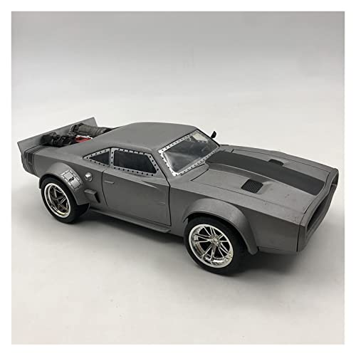 YCNXEB Miniatur Modelle 1 24 Für Dodge Ice War Horse R/T Legierungssimulation Automodell Fahrzeuggeschenke Souvenir Dekoration Nachbildung YCNXEB Miniatur Modelle 1 24 Für Dodge Ice War Horse R/T Legierungssimulation Automodell Fahrzeuggeschenke Souvenir Dekoration Nachbildung von YCNXEB
