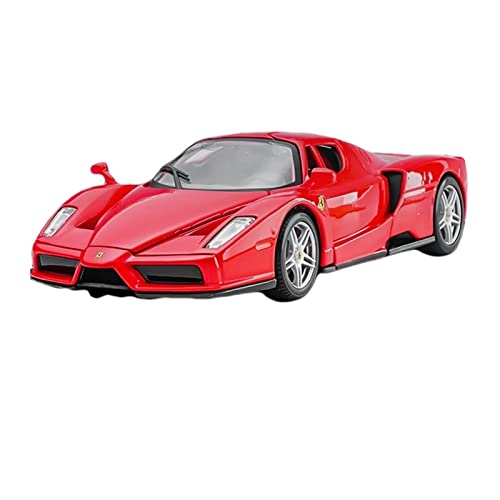 YCNXEB Miniatur Modelle 1 24 Für Ferrari Enzo Supersportwagen Alloy Die Casting Model Collection Spielzeugauto Kindergeschenk Originalgetreue Nachbildung YCNXEB Miniatur Modelle 1 24 Für Ferrari Enzo Supersportwagen Alloy Die Casting Model Collection Spielzeugauto Kindergeschenk Originalgetreue Nachbildung von YCNXEB