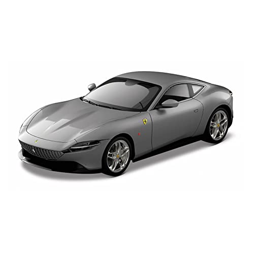 YCNXEB Miniatur Modelle 1 24 Für Ferrari Roma Simulation Legierung Sportwagenmodell Statische Druckgussfahrzeuge Sammlungsanzeige Originalgetreue Nachbildung YCNXEB Miniatur Modelle 1 24 Für Ferrari Roma Simulation Legierung Sportwagenmodell Statische Druckgussfahrzeuge Sammlungsanzeige Originalgetreue Nachbildung von YCNXEB
