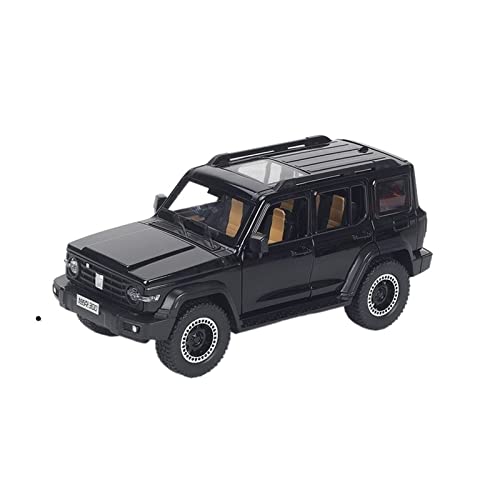 YCNXEB Miniatur Modelle 1 24 Für Great Wall Tank Alloy Die Casting Model Collection Display Spielzeugauto Kindergeschenke Originalgetreue Nachbildung(C) von YCNXEB