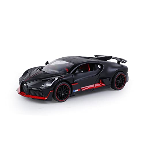 YCNXEB Miniatur Modelle 1 24 Für Lamborghini Diecast Spielzeugauto Modellsammlung Dekoration Ornamente Nachbildung(A) von YCNXEB