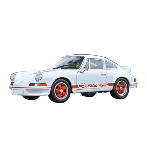 YCNXEB Miniatur Modelle 1 24 Für Porsche 911 Carrera RS Legierung Auto Modell Auto Spielzeug Simulation Sammlung Auto Modus Originalgetreue Nachbildung YCNXEB Miniatur Modelle 1 24 Für Porsche 911 Carrera RS Legierung Auto Modell Auto Spielzeug Simulation Sammlung Auto Modus Originalgetreue Nachbildung von YCNXEB