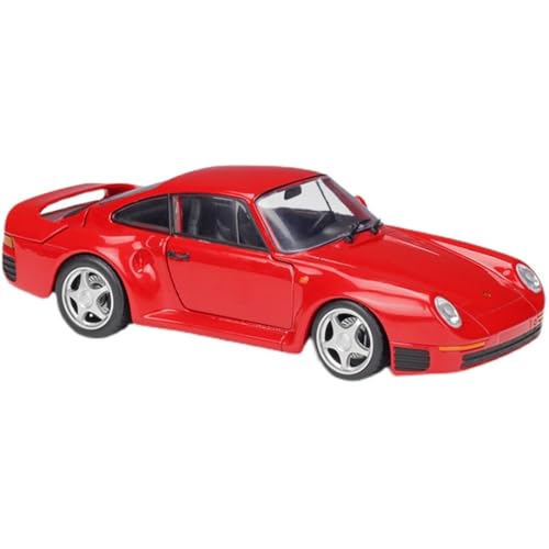 YCNXEB Miniatur Modelle 1 24 Für Porsche 959 918 911gt3rs Sportwagen-Simulationslegierungsmodellbausatz Spielzeugauto-Ornamente Originalgetreue Nachbildung YCNXEB Miniatur Modelle 1 24 Für Porsche 959 918 911gt3rs Sportwagen-Simulationslegierungsmodellbausatz Spielzeugauto-Ornamente Originalgetreue Nachbildung von YCNXEB