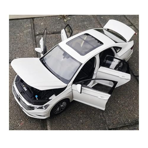 YCNXEB Miniatur Modelle 1 24 Für Toyota AE86 Kopf Auto Modell Ornamente Simulation Fahrzeug Geschenk Mit Sound Und Licht Pull Zurück Originalgetreue Nachbildung(Schwarz) von YCNXEB