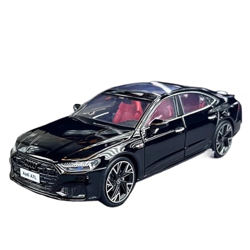 YCNXEB Miniatur Modelle 1 32 Für Audi A7 2022 Legierung Automodell Druckguss Metall Spielzeugfahrzeuge Automodell Enthusiasten Sammlung Geschenk Originalgetreue Nachbildung von YCNXEB
