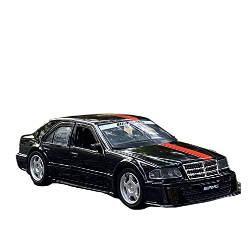 YCNXEB Miniatur Modelle 1 32 Für Benzs C-CL DTM Rennsimulation Diecast Car Metal Alloy Toy Gift Collection Originalgetreue Nachbildung(A) von YCNXEB