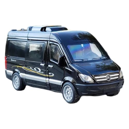 YCNXEB Miniatur Modelle 1 32 Für Mercedes Benz Sprinter RV Legierung Auto Modell Druckguss & Spielzeug Fahrzeuge Autos Spielzeug Originalgetreue Nachbildung YCNXEB Miniatur Modelle 1 32 Für Mercedes Benz Sprinter RV Legierung Auto Modell Druckguss & Spielzeug Fahrzeuge Autos Spielzeug Originalgetreue Nachbildung von YCNXEB