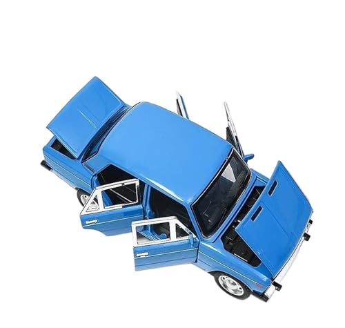 YCNXEB Miniatur Modelle 1 32 Model X Alloy Die-Cast Pull Back Toy Car with Door Lights and Music Kinder und Sammler Originalgetreue Nachbildung von YCNXEB
