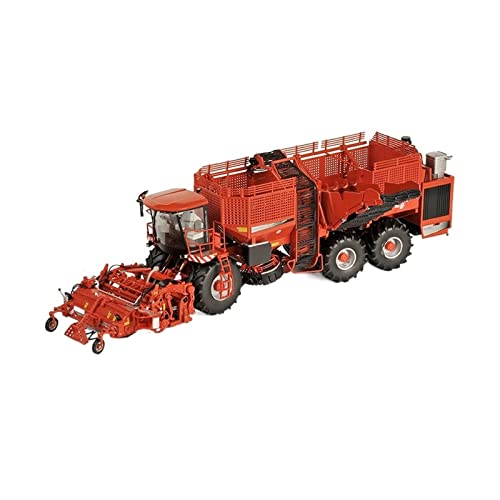 YCNXEB Miniatur Modelle 1 32 Passend Für Holmer T440 Harvester Druckgusslegierung Landmaschinen Silage Statisches Modell Geschenk Originalgetreue Nachbildung YCNXEB Miniatur Modelle 1 32 Passend Für Holmer T440 Harvester Druckgusslegierung Landmaschinen Silage Statisches Modell Geschenk Originalgetreue Nachbildung von YCNXEB