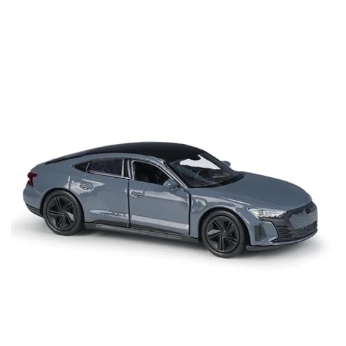 YCNXEB Miniatur Modelle 1 36 Für Audi RS E-tron GT Legierung Metall Luxus Auto Modell Pull Back Auto Spielzeug Sammlung Geschenk Originalgetreue Nachbildung YCNXEB Miniatur Modelle 1 36 Für Audi RS E-tron GT Legierung Metall Luxus Auto Modell Pull Back Auto Spielzeug Sammlung Geschenk Originalgetreue Nachbildung von YCNXEB