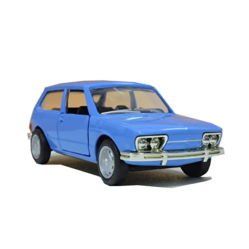 YCNXEB Miniatur Modelle 1 43 Für Brasilia Auto Oldtimer Simulation Legierung Automodell Werbegeschenk Originalgetreue Nachbildung YCNXEB Miniatur Modelle 1 43 Für Brasilia Auto Oldtimer Simulation Legierung Automodell Werbegeschenk Originalgetreue Nachbildung von YCNXEB
