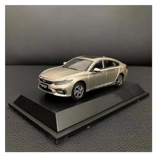 YCNXEB Miniatur Modelle 1 43 Für Dongfeng Honda Inspire Zinklegierungs-Simulations-Automodell Als Vatertagsgeschenk Für Erwachsene Nachbildung YCNXEB Miniatur Modelle 1 43 Für Dongfeng Honda Inspire Zinklegierungs-Simulations-Automodell Als Vatertagsgeschenk Für Erwachsene Nachbildung von YCNXEB