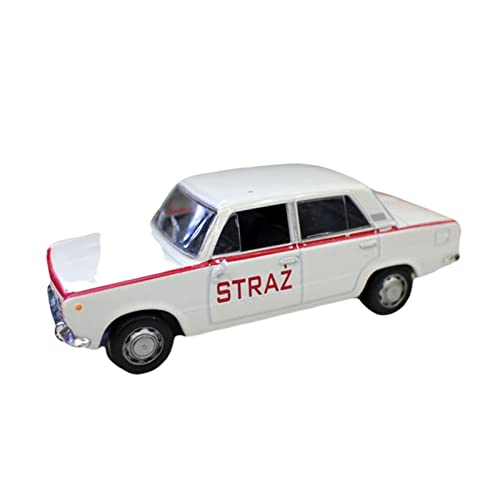 YCNXEB Miniatur Modelle 1 43 Für FIAT 125P Classic High Simulation Zinklegierung Automodell Als Neujahrsgeschenk Für Erwachsene Nachbildung YCNXEB Miniatur Modelle 1 43 Für FIAT 125P Classic High Simulation Zinklegierung Automodell Als Neujahrsgeschenk Für Erwachsene Nachbildung von YCNXEB