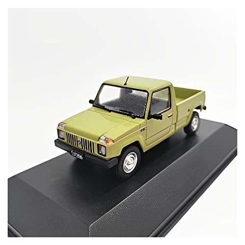 YCNXEB Miniatur Modelle 1 43 Für IES Gringa 1987 Jeep Dirt Bike Legierungsmodellsimulationsfahrzeuge Erwachsene Sammlungsanzeige Originalgetreue Nachbildung YCNXEB Miniatur Modelle 1 43 Für IES Gringa 1987 Jeep Dirt Bike Legierungsmodellsimulationsfahrzeuge Erwachsene Sammlungsanzeige Originalgetreue Nachbildung von YCNXEB