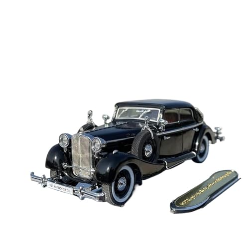 YCNXEB Miniatur Modelle 1 43 Für Klassische Alte Auto-Legierungsmodelle Aus Druckguss, Metallfahrzeuge Retro-Oldtimer-Modell SimulatioCollection Originalgetreue Nachbildung YCNXEB Miniatur Modelle 1 43 Für Klassische Alte Auto-Legierungsmodelle Aus Druckguss, Metallfahrzeuge Retro-Oldtimer-Modell SimulatioCollection Originalgetreue Nachbildung von YCNXEB