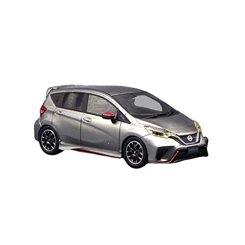 YCNXEB Miniatur Modelle 1 43 Für Nissan Classic Nissan Resin Zinklegierung Simulation Auto Modell Erwachsene Nachbildung von YCNXEB