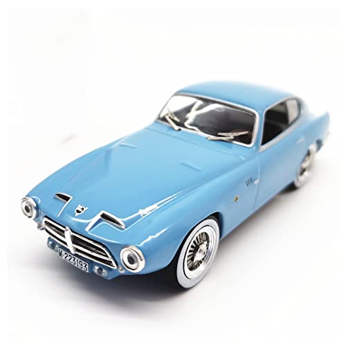 YCNXEB Miniatur Modelle 1 43 Für Pegaso Z102 Picasso Blaue Legierung Statische Modellsimulationsfahrzeuge Erwachsenensammlungsanzeige Originalgetreue Nachbildung YCNXEB Miniatur Modelle 1 43 Für Pegaso Z102 Picasso Blaue Legierung Statische Modellsimulationsfahrzeuge Erwachsenensammlungsanzeige Originalgetreue Nachbildung von YCNXEB