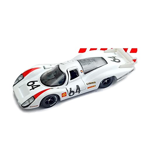 YCNXEB Miniatur Modelle 1 43 Für Peugeot 908 Nr. 64 Racing Supercar Alloy Diecast Automodell Als Bürodekoration Nachbildung YCNXEB Miniatur Modelle 1 43 Für Peugeot 908 Nr. 64 Racing Supercar Alloy Diecast Automodell Als Bürodekoration Nachbildung von YCNXEB