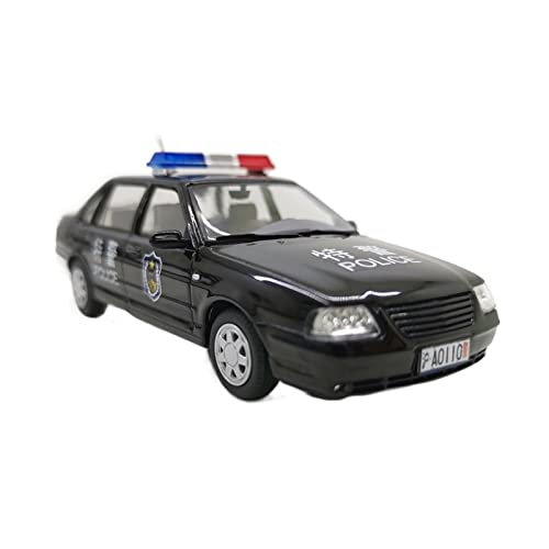 YCNXEB Miniatur Modelle 1 43 Für Santana Classic Legierung Metall Polizei Simulation Auto Modell Geschenk Dekoration Hobby Sammler Spielzeug Originalgetreue Nachbildung YCNXEB Miniatur Modelle 1 43 Für Santana Classic Legierung Metall Polizei Simulation Auto Modell Geschenk Dekoration Hobby Sammler Spielzeug Originalgetreue Nachbildung von YCNXEB