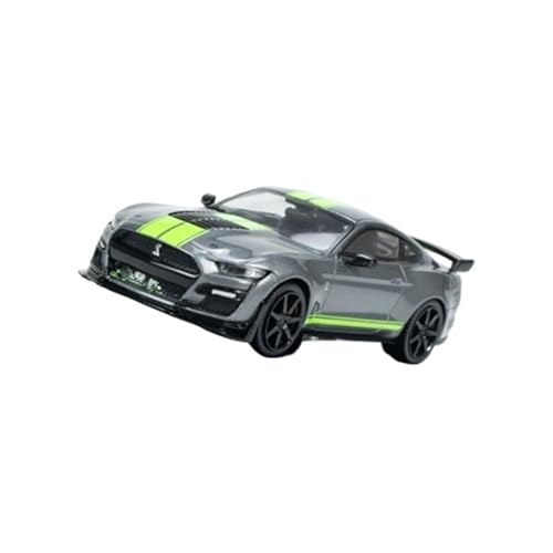 YCNXEB Miniatur Modelle 1 43 Für Shelby Mustang GT500 2020 Legierung Modell Spielzeug Kit Kinder Auto Geschenk Sammlung Hobby Dekoration Originalgetreue Nachbildung YCNXEB Miniatur Modelle 1 43 Für Shelby Mustang GT500 2020 Legierung Modell Spielzeug Kit Kinder Auto Geschenk Sammlung Hobby Dekoration Originalgetreue Nachbildung von YCNXEB