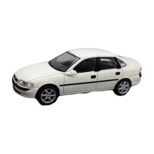 YCNXEB Miniatur Modelle 1 43 Für Turbo Classic Rennwagen Simulation Metalllegierung Automodell Als Bürodekoration Nachbildung von YCNXEB