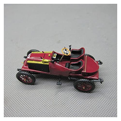 YCNXEB Miniatur Modelle 1 43 Für Typ K Cabrio Oldtimer Legierung Diecast Automodell Als Geschenk Handarbeit Für Erwachsene Originalgetreue Nachbildung YCNXEB Miniatur Modelle 1 43 Für Typ K Cabrio Oldtimer Legierung Diecast Automodell Als Geschenk Handarbeit Für Erwachsene Originalgetreue Nachbildung von YCNXEB