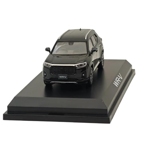 YCNXEB Miniatur Modelle 1 43 Für WR-V Kristall Schwarz Perle HJ431007BK Diecast Modell Auto Sammlung Auto Spielzeug Geschenk Originalgetreue Nachbildung YCNXEB Miniatur Modelle 1 43 Für WR-V Kristall Schwarz Perle HJ431007BK Diecast Modell Auto Sammlung Auto Spielzeug Geschenk Originalgetreue Nachbildung von YCNXEB