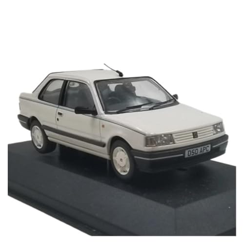 YCNXEB Miniatur Modelle 1 43 Maßstab Legierung Automodell Kinderspielzeug Sammlerstücke Souvenirs Fertigstellung Dekorationen Originalgetreue Nachbildung von YCNXEB
