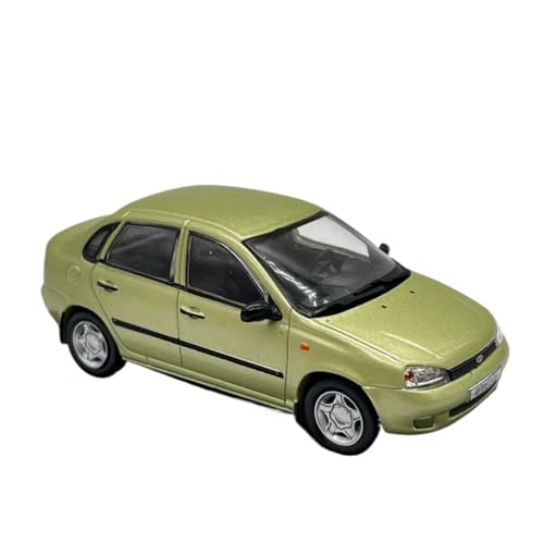 YCNXEB Miniatur Modelle 1 43 Skala Für Lada Kalina Limousine Simulation Legierung Auto Modelle Sammlerstücke Kinder Geschenk Spielzeug Originalgetreue Nachbildung YCNXEB Miniatur Modelle 1 43 Skala Für Lada Kalina Limousine Simulation Legierung Auto Modelle Sammlerstücke Kinder Geschenk Spielzeug Originalgetreue Nachbildung von YCNXEB