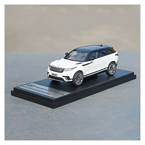 YCNXEB Miniatur Modelle 1 43 for L-Xingmai VELAR Geländewagen SUV Simulation Legierung Automodell Erwachsene Sammlung Geschenk Spielzeugauto Nachbildung(3) von YCNXEB